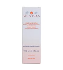 VEA BUA SPRAY OLIO BASE 50ML