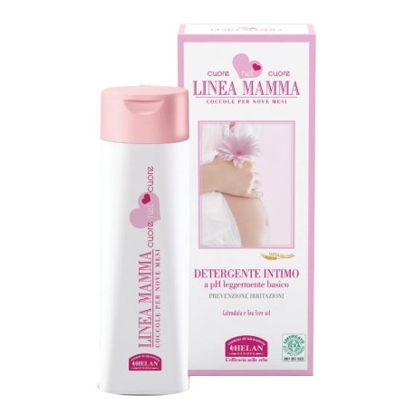 MAMMA DETERGENTE INTIMO 200ML