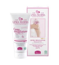 MAMMA CREMA SMAGLIATURE 150ML