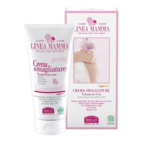 MAMMA CREMA SMAGLIATURE 150ML