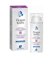 FLOGANKREM CREMA LENITIVA 50ML