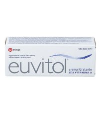 EUVITOL CREMA TUBO 75ML