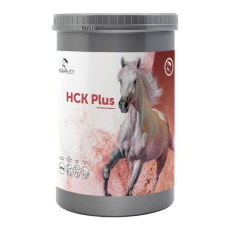 HCK PLUS 900G