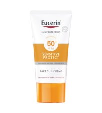 EUCERIN SUN VISO CREMA SPF50+