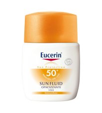 EUCERIN SUN VISO FLUID FP50+