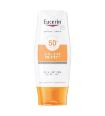 EUCERIN SUN LOTION LIGHT SPF50