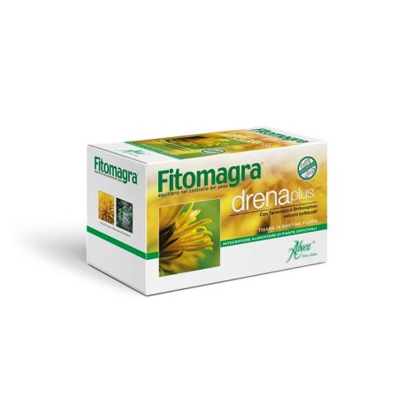 FITOMAGRA DRENA PLUS TIS 20FIL