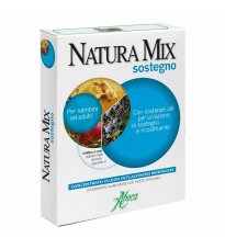 NATURA MIX SOSTEGNO CON 10F15G