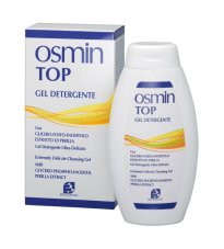 OSMIN TOP GEL DETERGENTE 250ML