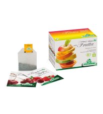 INFUSI BIO MIX FRUTTA