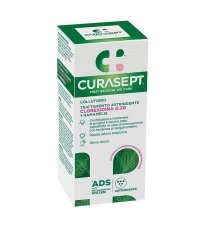 CURASEPT ADS COLLUT RIGEN200ML