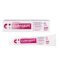 CURASEPT LEN 0,20 ADS+DENT 6ML