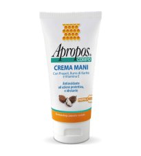 APROPOS CREMA MANI 75ML