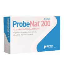 PROBENAT 200 30SOFT GEL