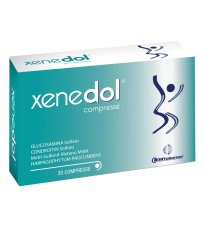 XENEDOL 30CPR