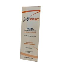 XIZINC PASTA OSSIDO ZINCO 75ML