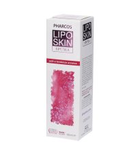 LIPOSKIN SPUMA PHARCOS 150ML