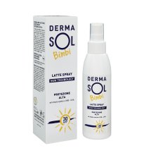 DERMASOL BB LATTE SPR ALTA 30