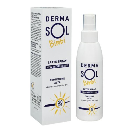 DERMASOL BB LATTE SPR ALTA 30