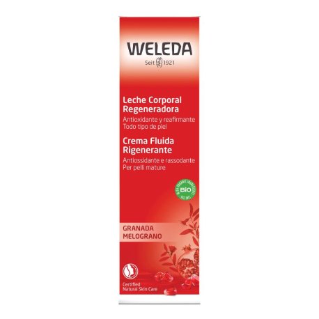 CREMA FLUIDA MELOGRANO 200ML