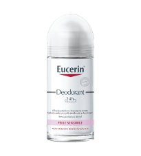 EUCERIN DEOD ROLL-ON P SENS