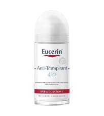 EUCERIN DEOD ANTITRASP ROLL-ON