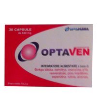 OPTAVEN 30CPS