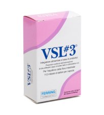 VSL3 20CPS