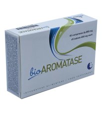 BIOAROMATASE 45CPR 800MG