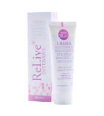 RELIVE INTENSIVE CREMA 50ML