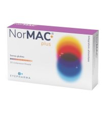 NORMAC + PLUS 30CPR FILMATE