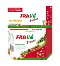 FRUVE' JUNIOR 7FL 10ML