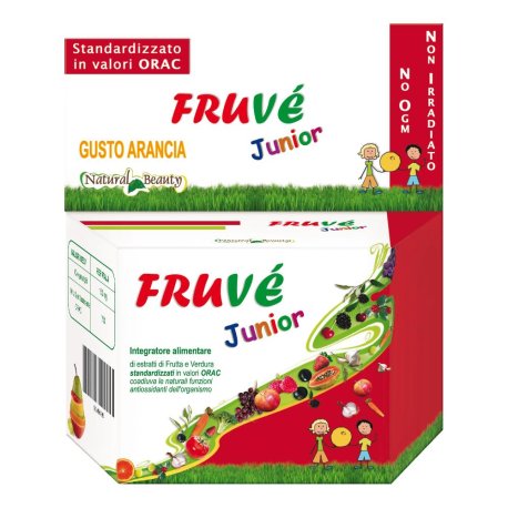 FRUVE' JUNIOR 7FL 10ML