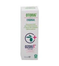 OTORIG GOCCE AURICOLARI 10ML