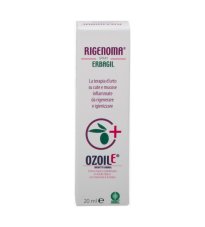 RIGENOMA SPRAY 20ML