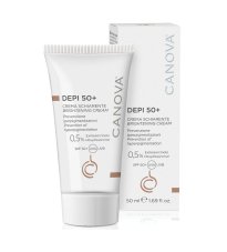 DEPI 50+ CANOVA CREMA 50ML