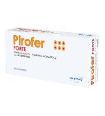 PIROFER FORTE 30CPR