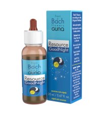 RESOURCE GOODNIGHT GTT 20ML