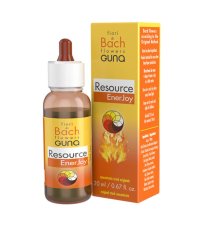 RESOURCE ENERJOY GOCCE 20ML