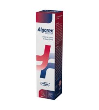 ALGOREX MOUSSE 100ML