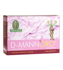 D-MANNORO 30BUST