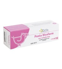 DICOFARM PASTA C/LATTOFERRINA