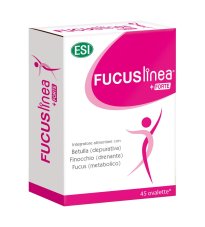 ESI FUCUSLINEA+FORTE 45OVAL