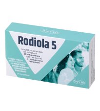 RODIOLA 5 15CPR