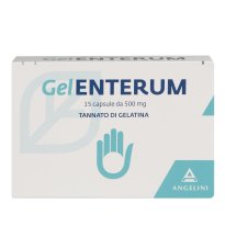 GELENTERUM 15CPS ADULTI