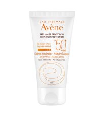 AVENE SOL CR SOL SCHERMO 50+