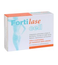 FORTILASE CELL 30CPR RIVESTITE