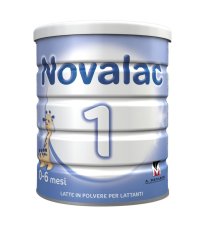 NOVALAC 1 800G