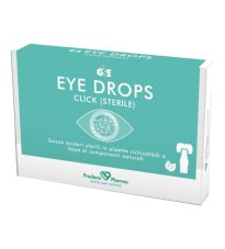 GSE EYE DROPS CLICK GTT 5ML