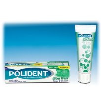 POLIDENT ULTRA FRESH 40G